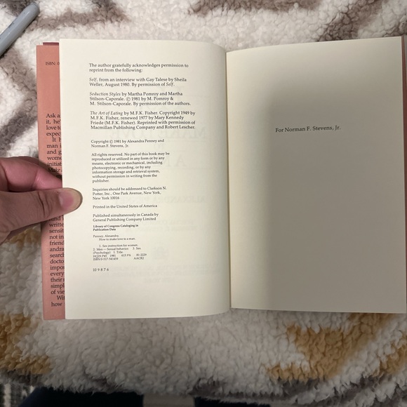 Vintage book - Picture 6 of 6